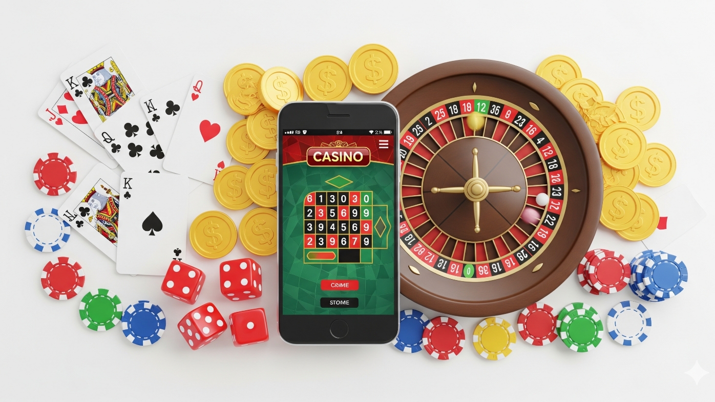 Liberated Mobile Gaming: Your Freedom at Casino PEPETA BET